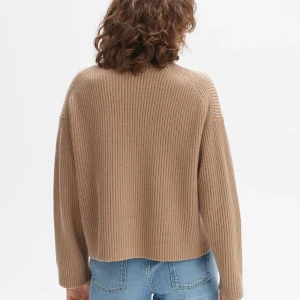 OPUS Fashion Gebreide Trui Puco^ Gebreide Items
