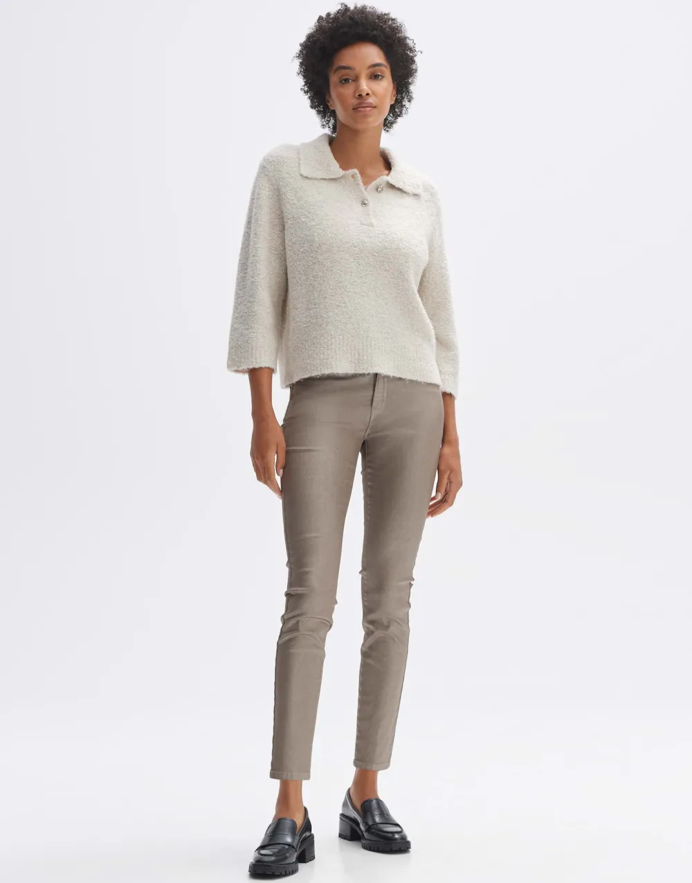 gebreide_trui_pukle_0.webp OPUS Fashion Gebreide Trui Pukle^ Gebreide Items