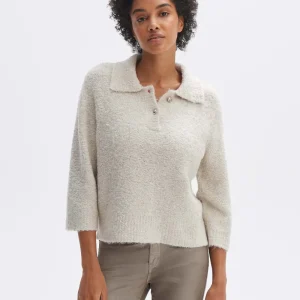 OPUS Fashion Gebreide Trui Pukle^ Gebreide Items