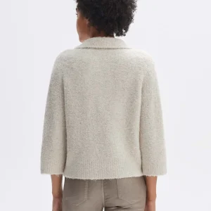 OPUS Fashion Gebreide Trui Pukle^ Gebreide Items