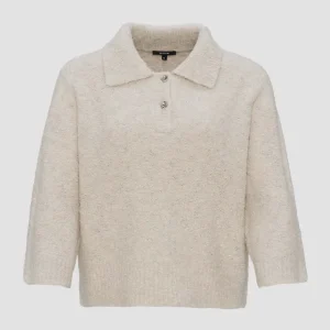OPUS Fashion Gebreide Trui Pukle^ Gebreide Items