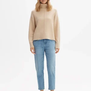 OPUS Fashion Gebreide Trui Pupali^ Gebreide Items
