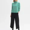 OPUS Fashion Gestreept Shirt Suraso^ Shirts