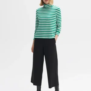 OPUS Fashion Gestreept Shirt Suraso^ Shirts