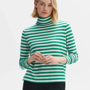 OPUS Fashion Gestreept Shirt Suraso^ Shirts