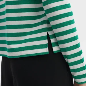 OPUS Fashion Gestreept Shirt Suraso^ Shirts