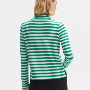 OPUS Fashion Gestreept Shirt Suraso^ Shirts