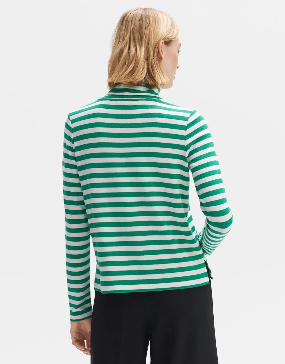gestreept_shirt_suraso_3.webp OPUS Fashion Gestreept Shirt Suraso^ Shirts