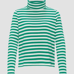 OPUS Fashion Gestreept Shirt Suraso^ Shirts