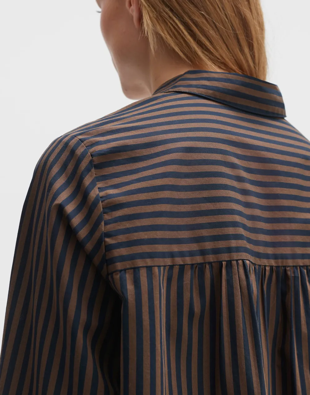 gestreepte_blouse_fanida_2.webp OPUS Fashion Gestreepte Blouse Fanida^ Blouses