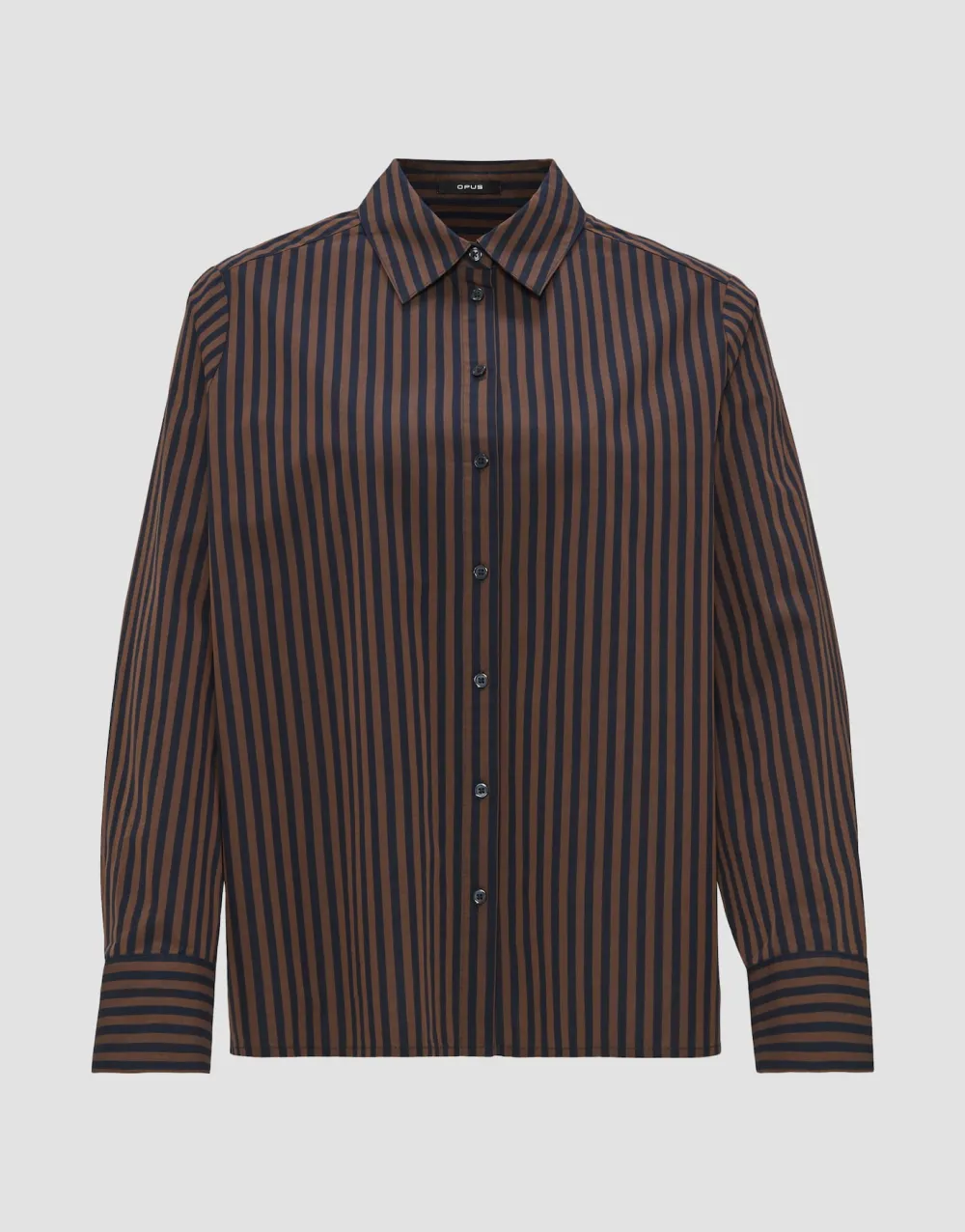 gestreepte_blouse_fanida_6.webp OPUS Fashion Gestreepte Blouse Fanida^ Blouses