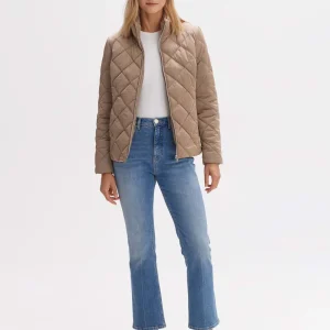 OPUS Fashion Gewatteerd Jas Holisha^ Outdoor