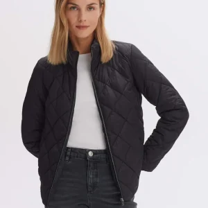 OPUS Fashion Gewatteerd Jas Holisha^ Outdoor