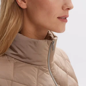 OPUS Fashion Gewatteerd Jas Holisha^ Outdoor