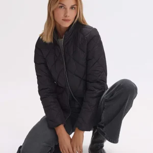 OPUS Fashion Gewatteerd Jas Holisha^ Outdoor