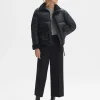 OPUS Fashion Gewatteerd Jas Holita^ Outdoor