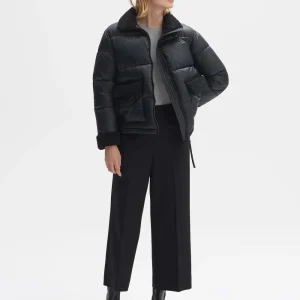 OPUS Fashion Gewatteerd Jas Holita^ Outdoor