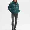 OPUS Fashion Gewatteerd Jas Holita^ Outdoor