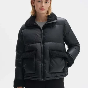 OPUS Fashion Gewatteerd Jas Holita^ Outdoor