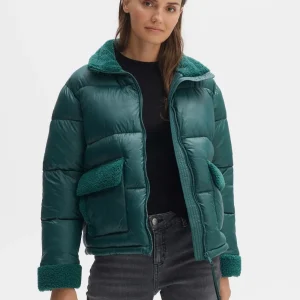 OPUS Fashion Gewatteerd Jas Holita^ Outdoor