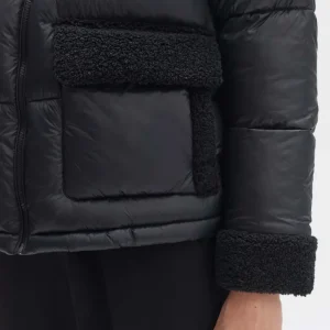 OPUS Fashion Gewatteerd Jas Holita^ Outdoor