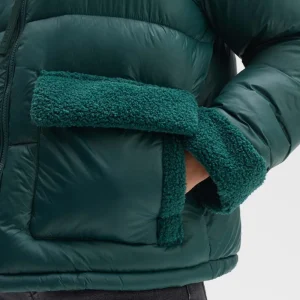 OPUS Fashion Gewatteerd Jas Holita^ Outdoor
