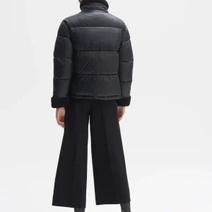 OPUS Fashion Gewatteerd Jas Holita^ Outdoor