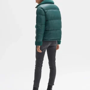 OPUS Fashion Gewatteerd Jas Holita^ Outdoor