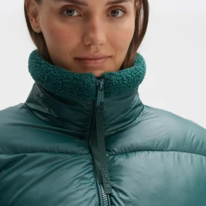 OPUS Fashion Gewatteerd Jas Holita^ Outdoor