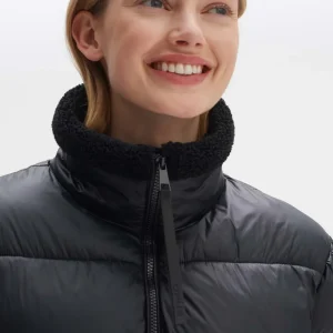 OPUS Fashion Gewatteerd Jas Holita^ Outdoor