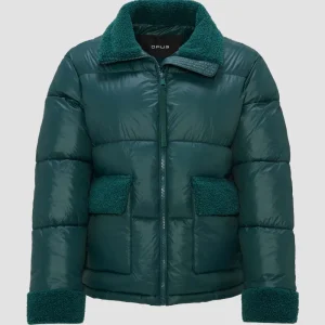 OPUS Fashion Gewatteerd Jas Holita^ Outdoor
