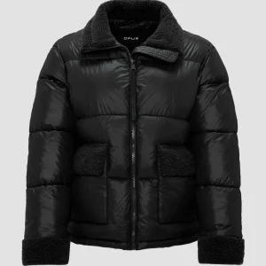 OPUS Fashion Gewatteerd Jas Holita^ Outdoor