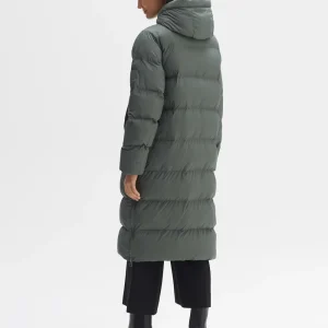 OPUS Fashion Gewatteerde Mantel Habine^ Outdoor