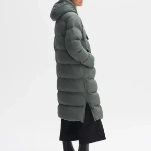 OPUS Fashion Gewatteerde Mantel Habine^ Outdoor