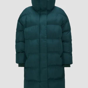 OPUS Fashion Gewatteerde Mantel Hileni^ Outdoor