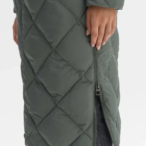 OPUS Fashion Gewatteerde Mantel Hubine^ Outdoor