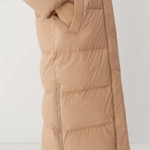 someday Gewatteerde Mantel Varica^ Outdoor
