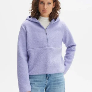 OPUS Fashion Hoodie Glowy^ Sweat