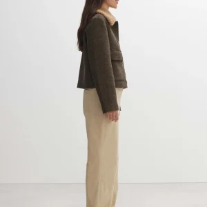 OPUS Fashion Jas Hinata Shine^ Outdoor
