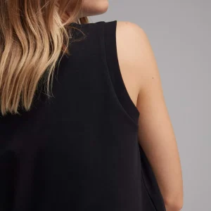 OPUS Fashion Jersey Top Ilayda^ Shirts