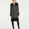 OPUS Fashion Jurk Wani^ Jurken & Rokken