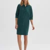 OPUS Fashion Jurk Wedelia^ Jurken & Rokken