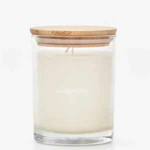 someday Kaars Candle^ Accessoires