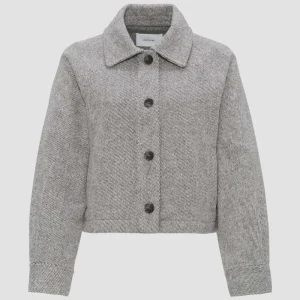 OPUS Fashion Korte Jas Hulina^ Outdoor