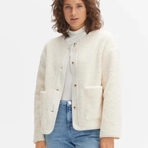OPUS Fashion Korte Jas Jupina^ Outdoor