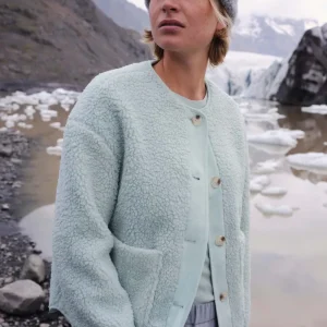 OPUS Fashion Korte Jas Jupina^ Outdoor
