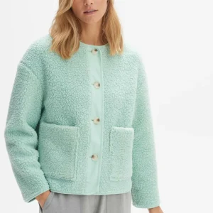 OPUS Fashion Korte Jas Jupina^ Outdoor