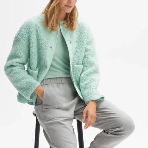 OPUS Fashion Korte Jas Jupina^ Outdoor