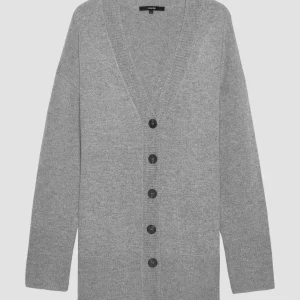 someday Lang Vest Tilisa^ Gebreide Items