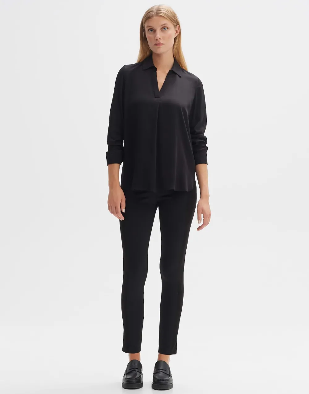leggings_echo_0.webp OPUS Fashion Leggings Echo^ Broeken